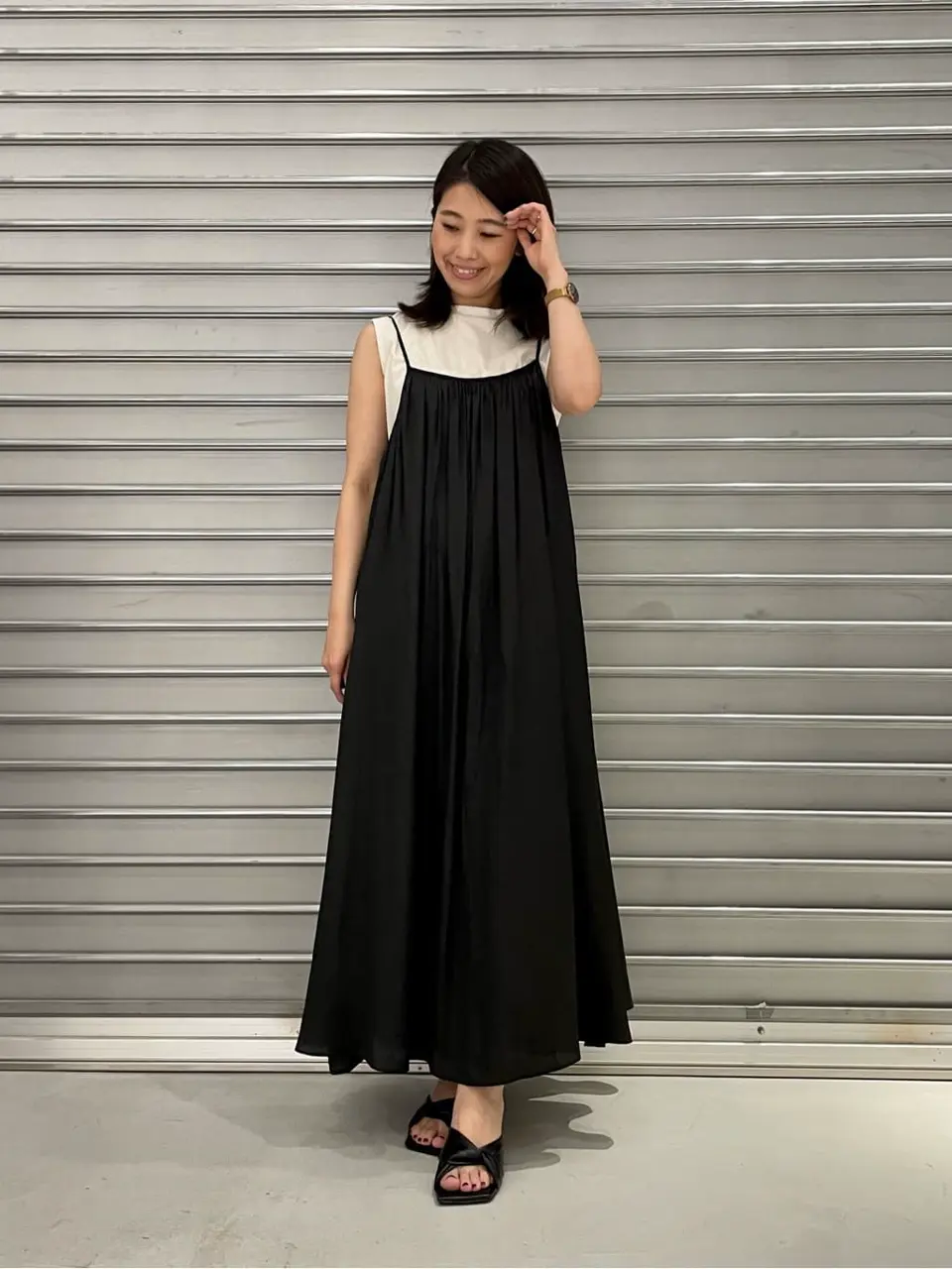  加藤 コーディネート画像