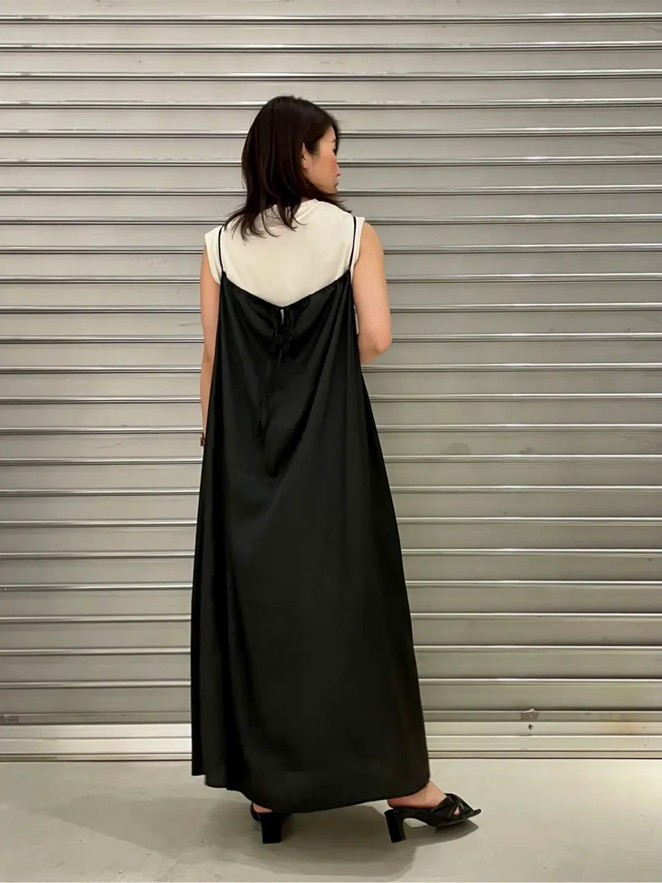 ONWARD CROSSET SELECT 加藤 コーディネート画像