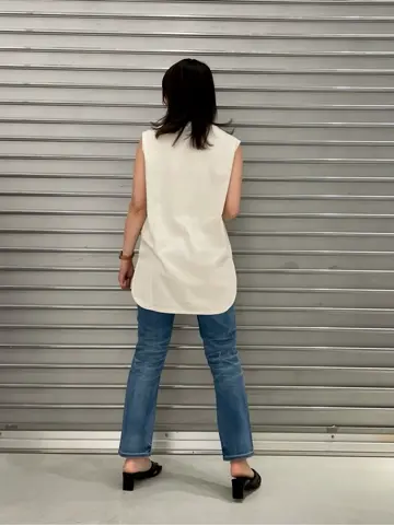 ONWARD CROSSET SELECT 加藤 コーディネート画像