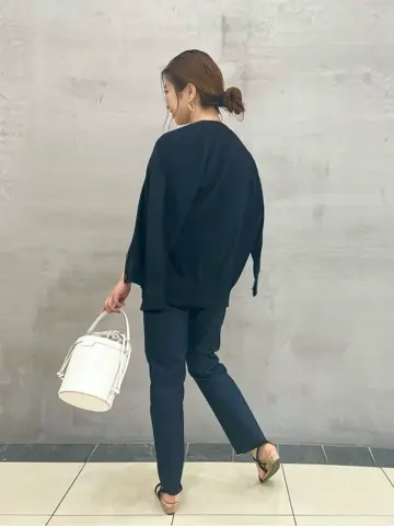 ONWARD CROSSET SELECT 関目 コーディネート画像