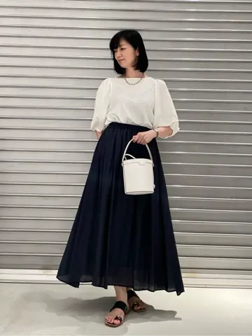 ONWARD CROSSET SELECT 大宮 コーディネート画像