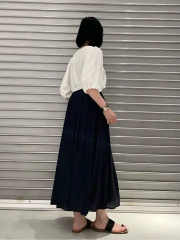 ONWARD CROSSET SELECT 大宮 コーディネート画像