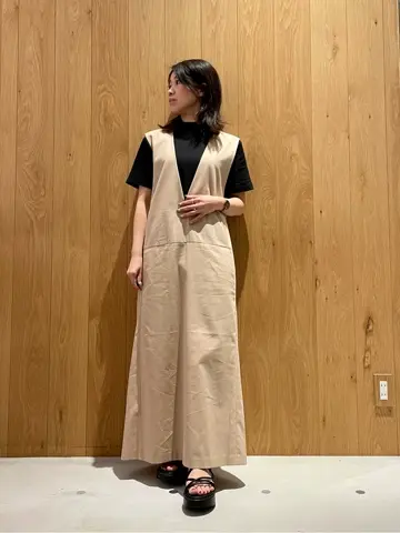 ONWARD CROSSET SELECT 加藤 コーディネート画像