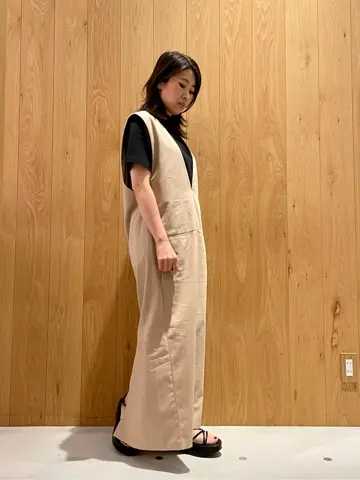 ONWARD CROSSET SELECT 加藤 コーディネート画像