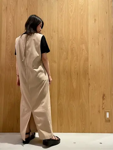 ONWARD CROSSET SELECT 加藤 コーディネート画像