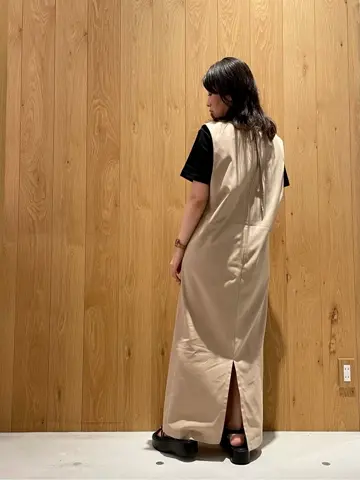 ONWARD CROSSET SELECT 加藤 コーディネート画像