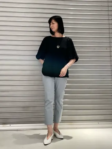 ONWARD CROSSET SELECT 大宮 コーディネート画像