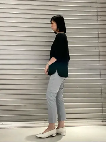 ONWARD CROSSET SELECT 大宮 コーディネート画像