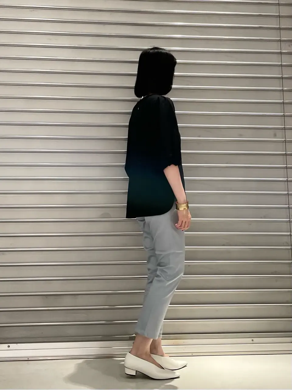 ONWARD CROSSET SELECT 大宮 コーディネート画像