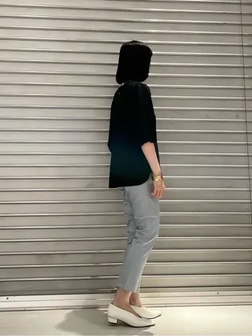 ONWARD CROSSET SELECT 大宮 コーディネート画像