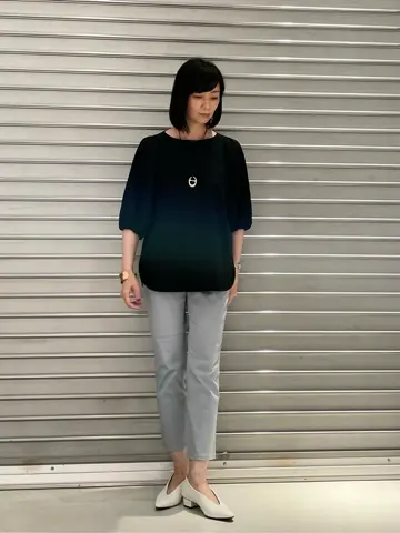 ONWARD CROSSET SELECT 大宮 コーディネート画像