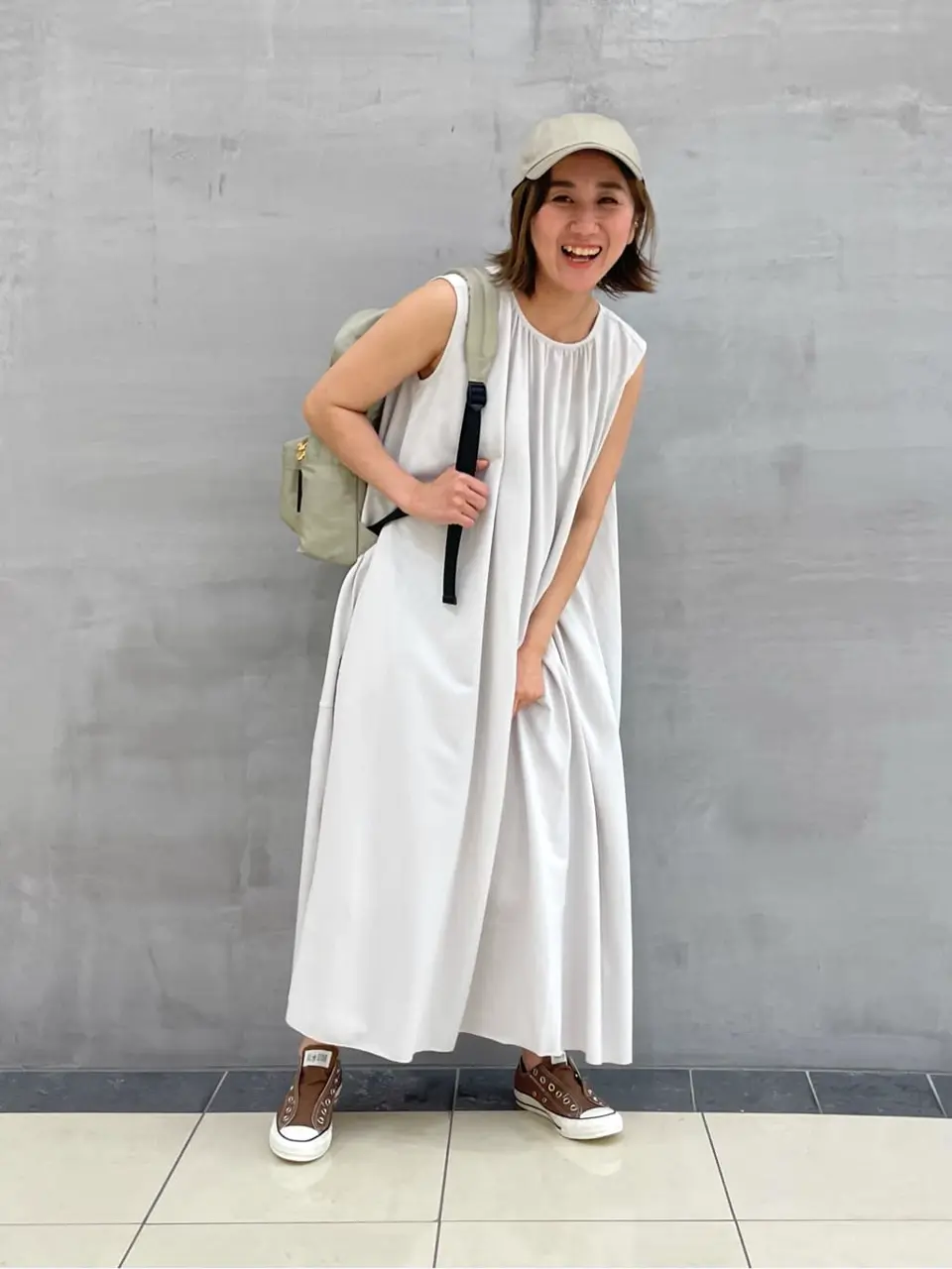  茂木 コーディネート画像