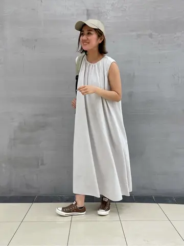 ONWARD CROSSET SELECT 茂木 コーディネート画像