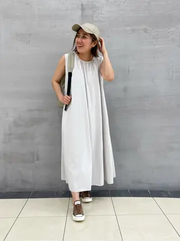 ONWARD CROSSET SELECT 茂木 コーディネート画像