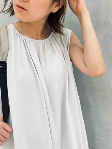 ONWARD CROSSET SELECT 茂木 コーディネート画像