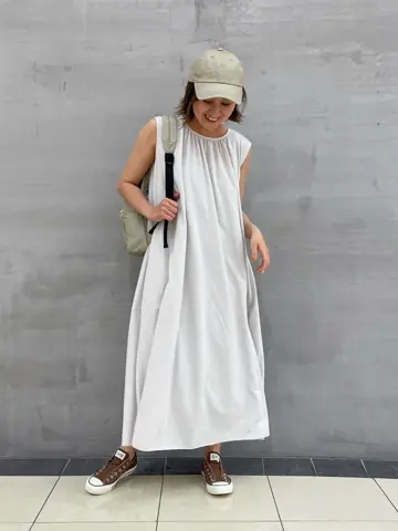 ONWARD CROSSET SELECT 茂木 コーディネート画像