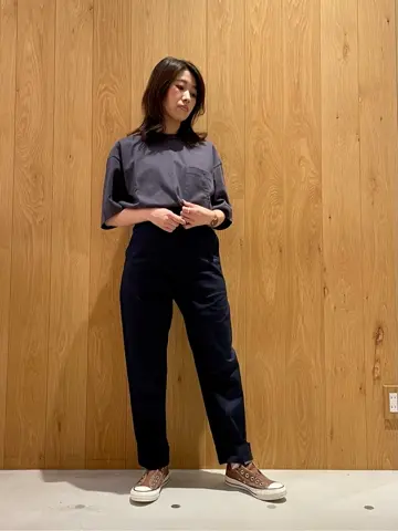 ONWARD CROSSET SELECT 加藤 コーディネート画像