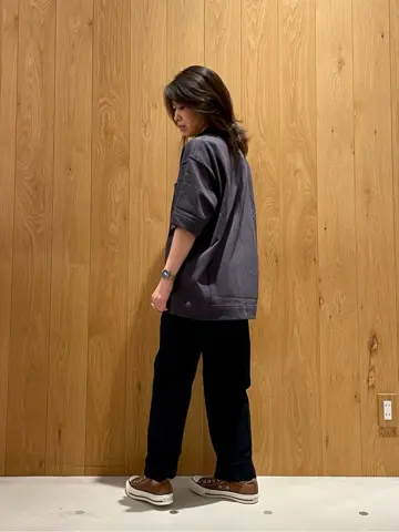 ONWARD CROSSET SELECT 加藤 コーディネート画像