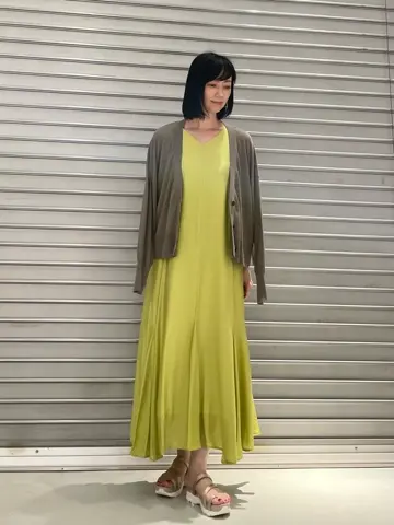 ONWARD CROSSET SELECT 大宮 コーディネート画像