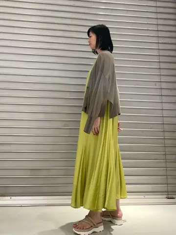 ONWARD CROSSET SELECT 大宮 コーディネート画像