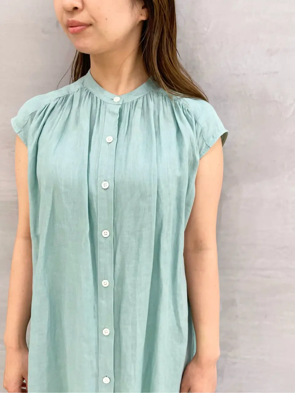 ONWARD CROSSET SELECT 関目 コーディネート画像