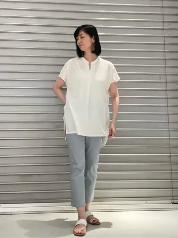 ONWARD CROSSET SELECT 大宮 コーディネート画像