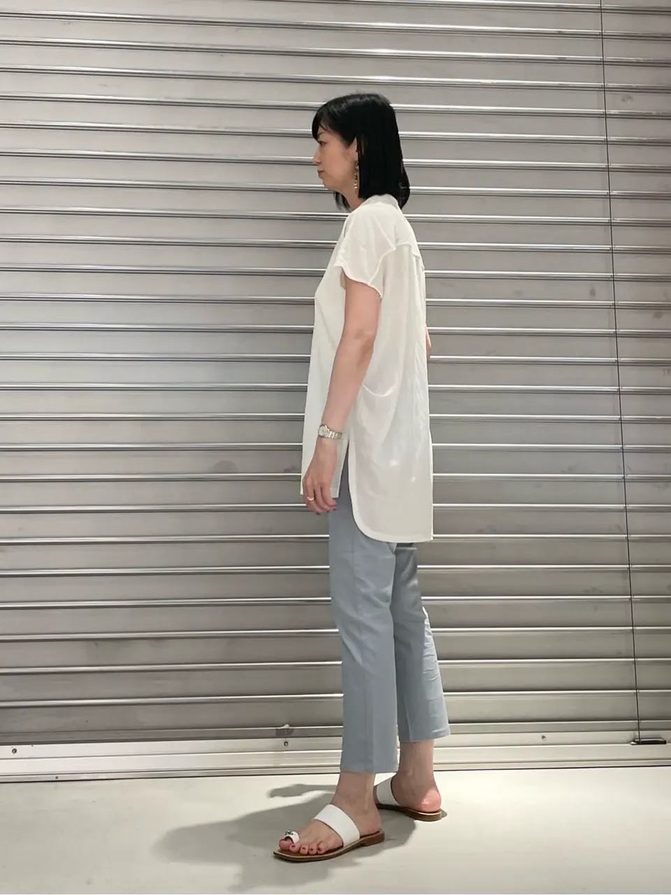 ONWARD CROSSET SELECT 大宮 コーディネート画像