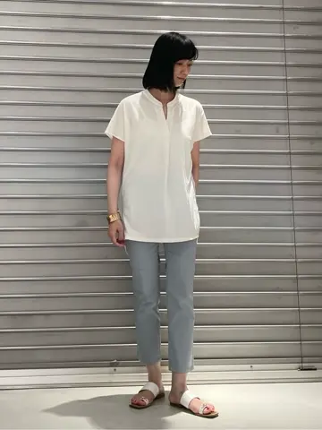 ONWARD CROSSET SELECT 大宮 コーディネート画像