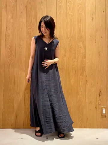 ONWARD CROSSET SELECT 加藤 コーディネート画像