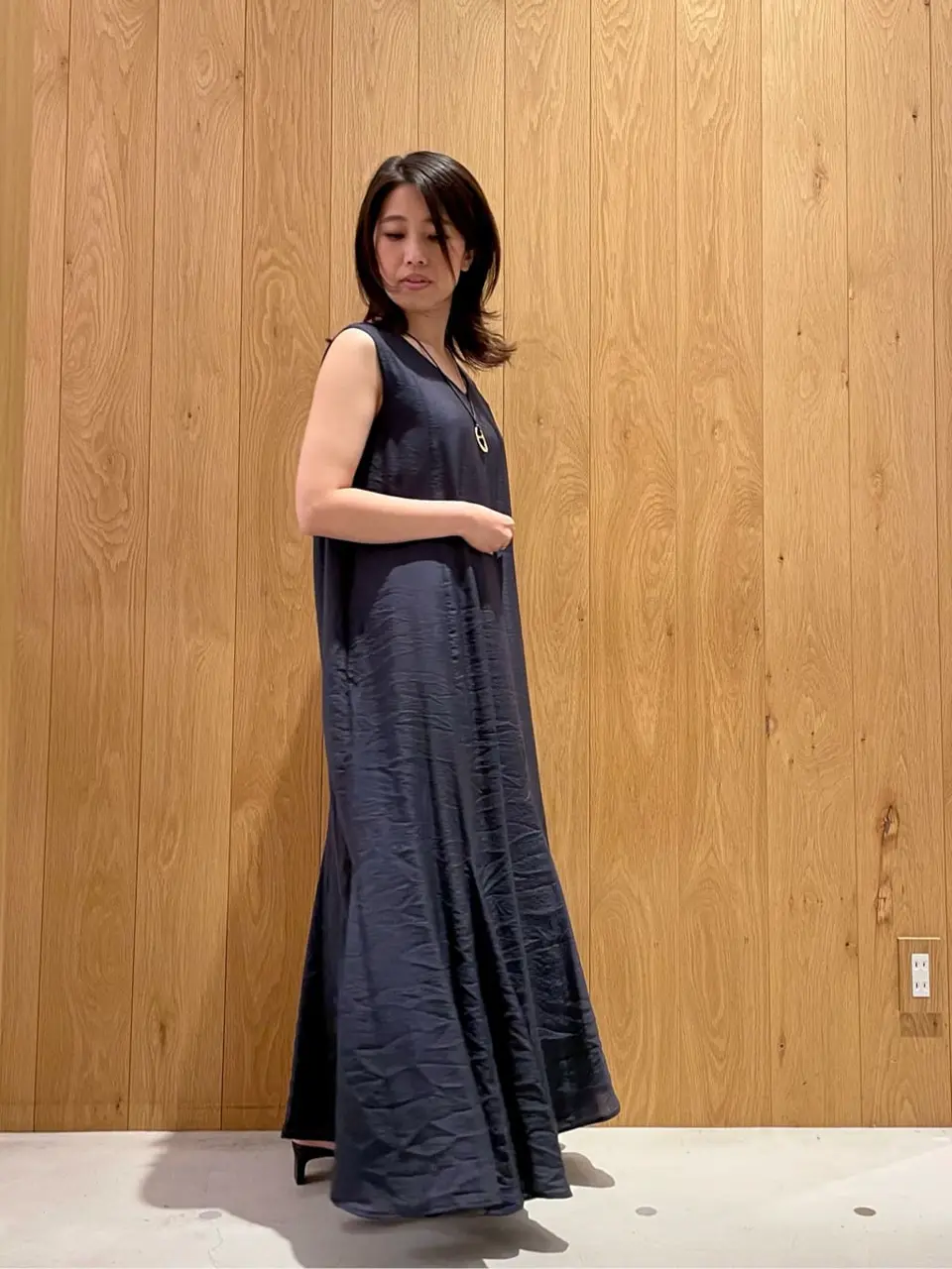 ONWARD CROSSET SELECT 加藤 コーディネート画像