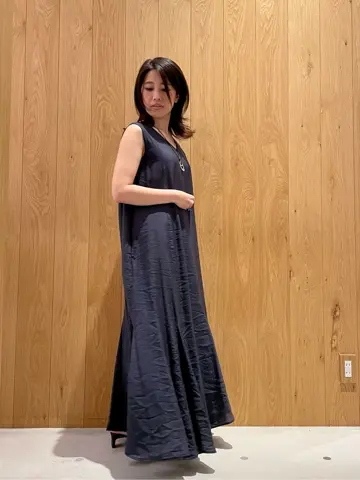 ONWARD CROSSET SELECT 加藤 コーディネート画像