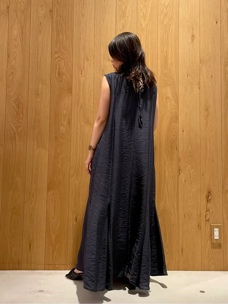 ONWARD CROSSET SELECT 加藤 コーディネート画像