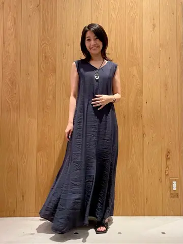 ONWARD CROSSET SELECT 加藤 コーディネート画像