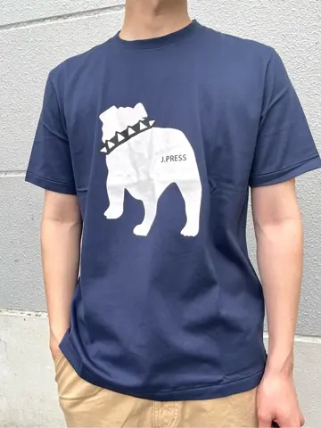 ONWARD CROSSET SELECT 鷹野 コーディネート画像