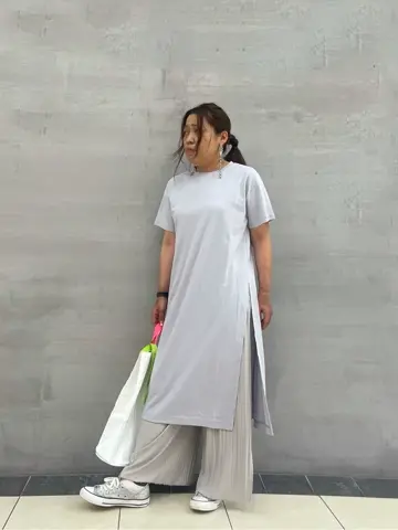 ONWARD CROSSET SELECT 寺田 コーディネート画像