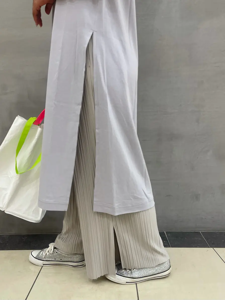 ONWARD CROSSET SELECT 寺田 コーディネート画像