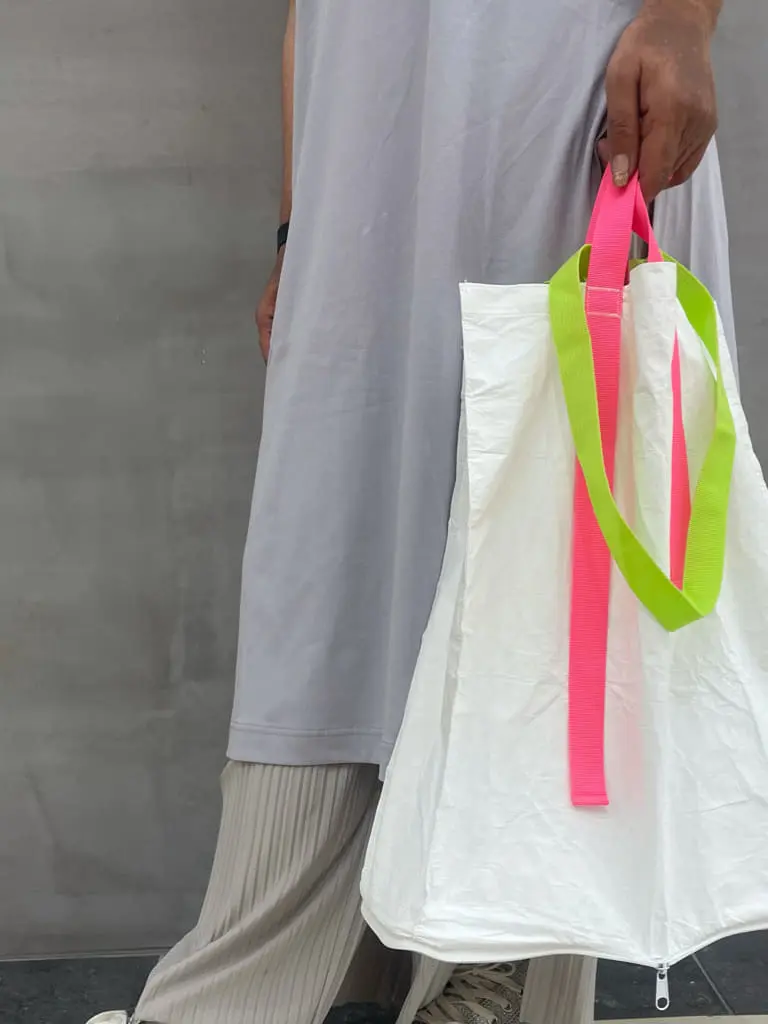 ONWARD CROSSET SELECT 寺田 コーディネート画像