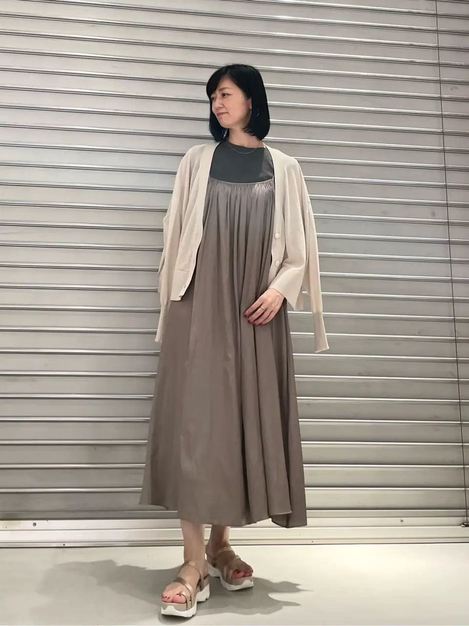  大宮 コーディネート画像