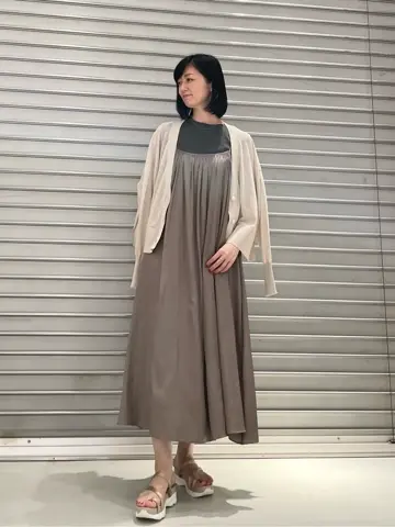 ONWARD CROSSET SELECT 大宮 コーディネート画像