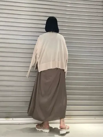 ONWARD CROSSET SELECT 大宮 コーディネート画像