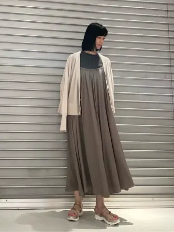 ONWARD CROSSET SELECT 大宮 コーディネート画像