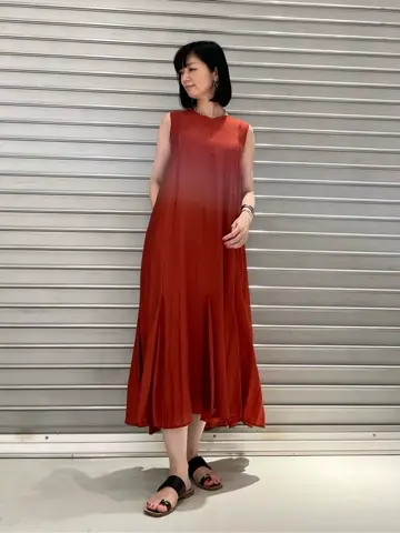 ONWARD CROSSET SELECT 大宮 コーディネート画像