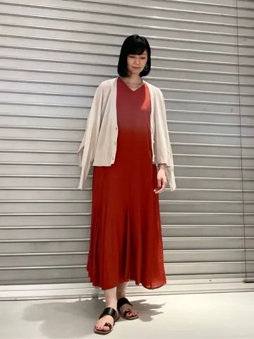 ONWARD CROSSET SELECT 大宮 コーディネート画像