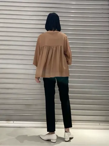 ONWARD CROSSET SELECT 大宮 コーディネート画像