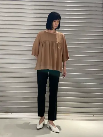 ONWARD CROSSET SELECT 大宮 コーディネート画像