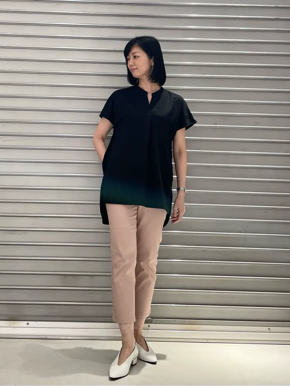  大宮 コーディネート画像