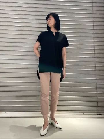 ONWARD CROSSET SELECT 大宮 コーディネート画像