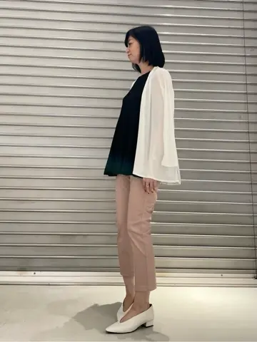 ONWARD CROSSET SELECT 大宮 コーディネート画像