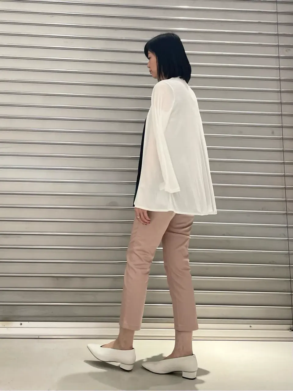 ONWARD CROSSET SELECT 大宮 コーディネート画像