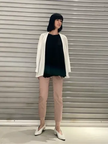 ONWARD CROSSET SELECT 大宮 コーディネート画像